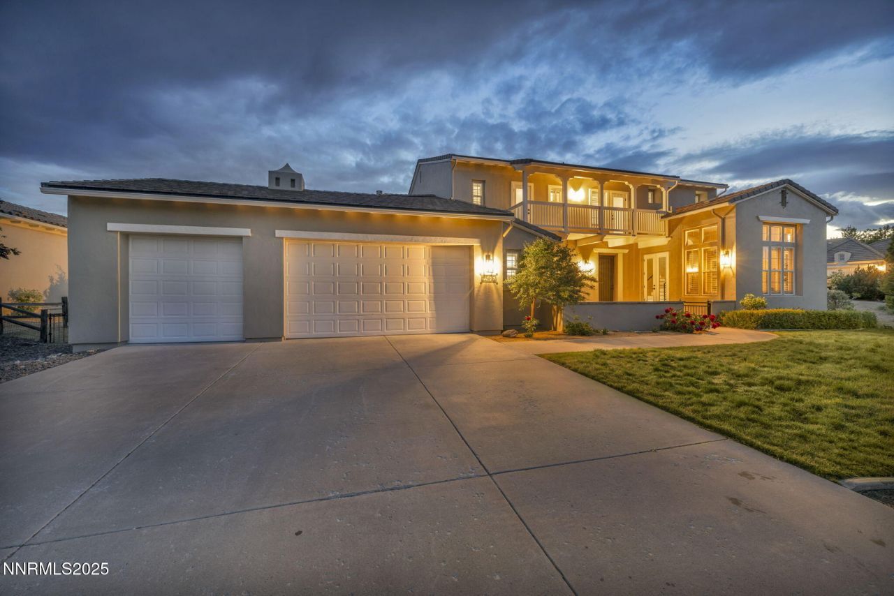 2965 Roundrock Court, Reno, NV 89511 Photo