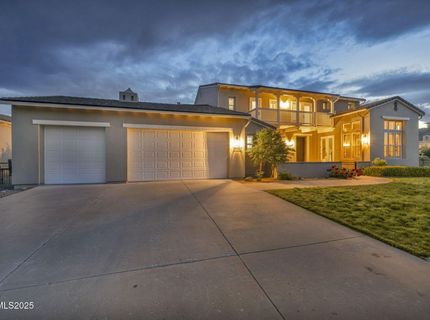 2965 Roundrock Court, Reno, NV 89511 Photo