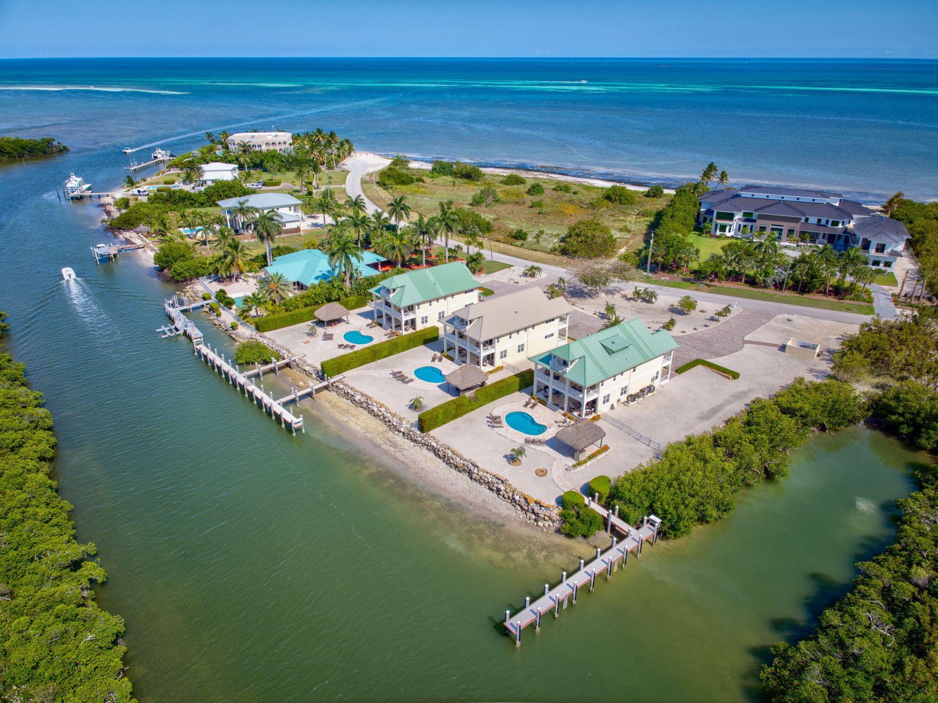 2394 Coco Plum Drive, Marathon, FL 33050 Photo