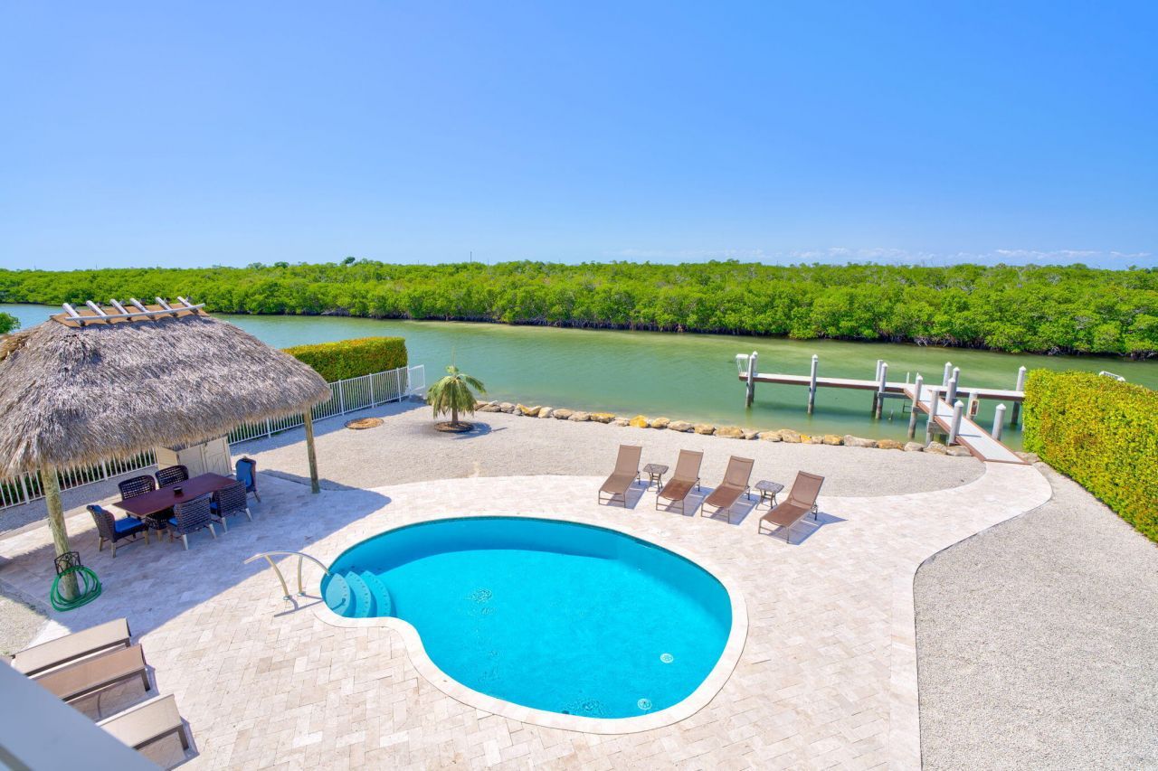 2394 Coco Plum Drive, Marathon, FL 33050 Photo