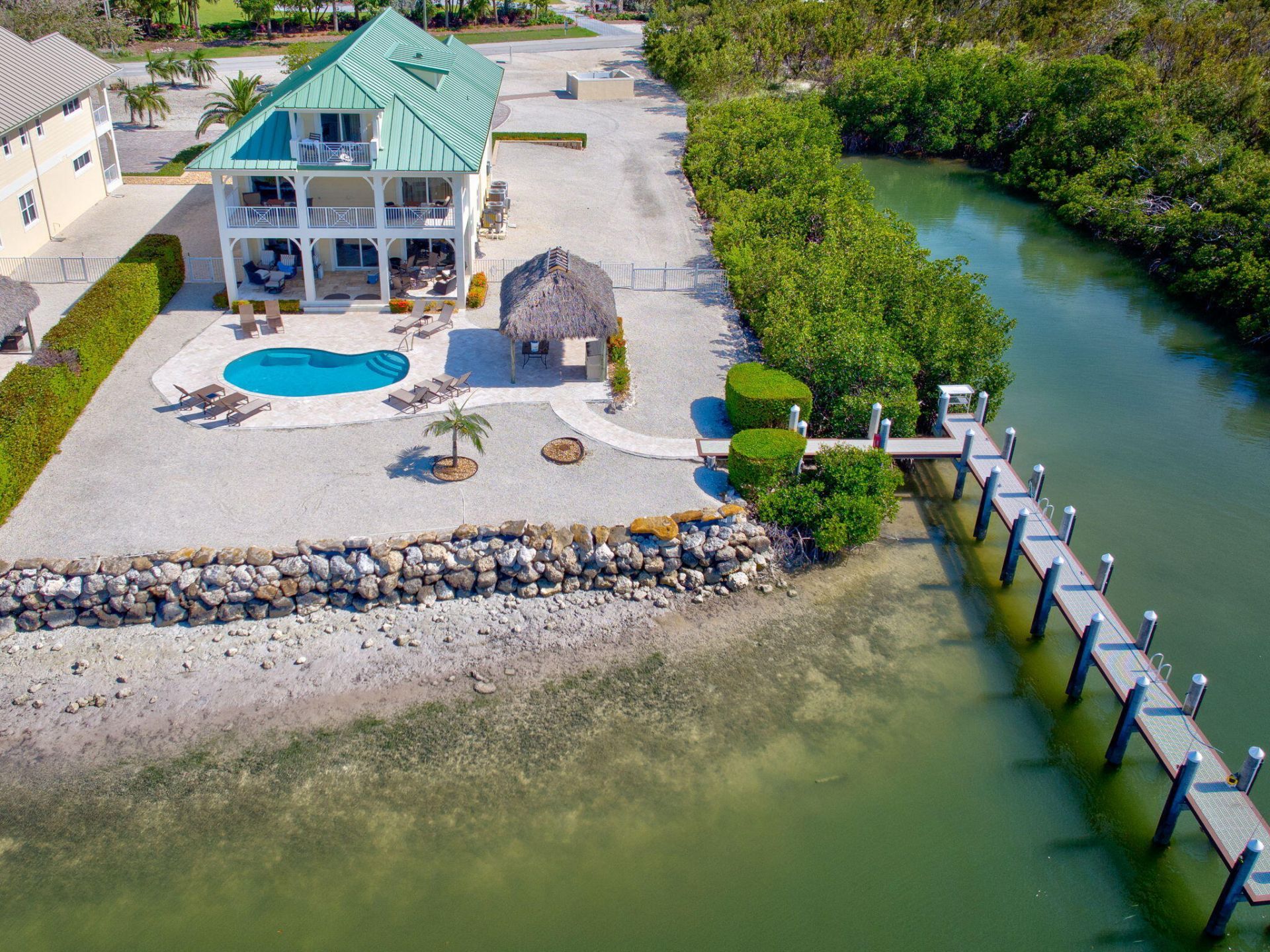 2394 Coco Plum Drive, Marathon, FL 33050 Photo