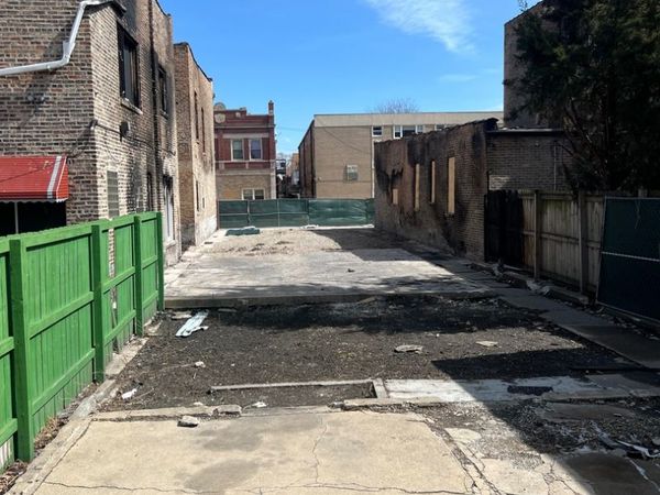 2214 S Central Avenue, Cicero, IL 60804