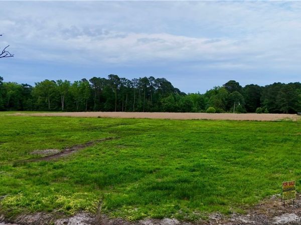 3.621 Acres Possum Point Road, Port Haywood, VA 23138