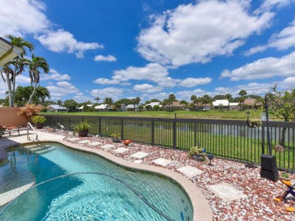150 Beach Summit Court, Jupiter, FL 33477