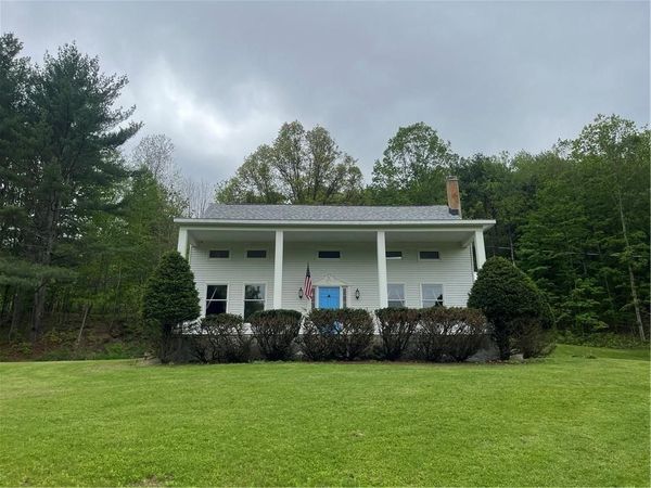 1217 County Highway 34, Schenevus, NY 12155