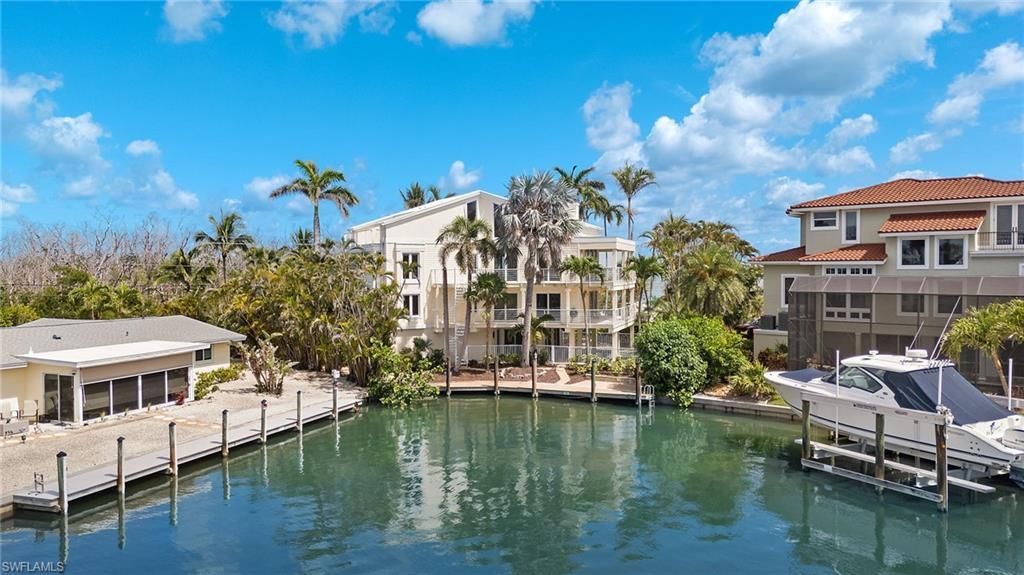 1581 San Carlos Bay Dr, Sanibel, FL 33957 Photo