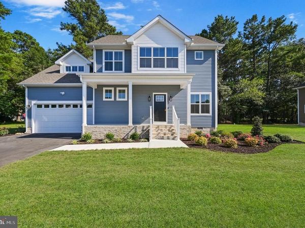 124 HOLLY HILL COURT, FRUITLAND, MD 21826