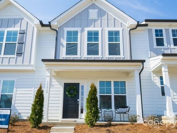10219 Guardian Drive, Unit Graylyn, Charlotte, NC 28273