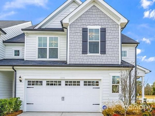 10219 Guardian Drive, Unit Polomino, Charlotte, NC 28273