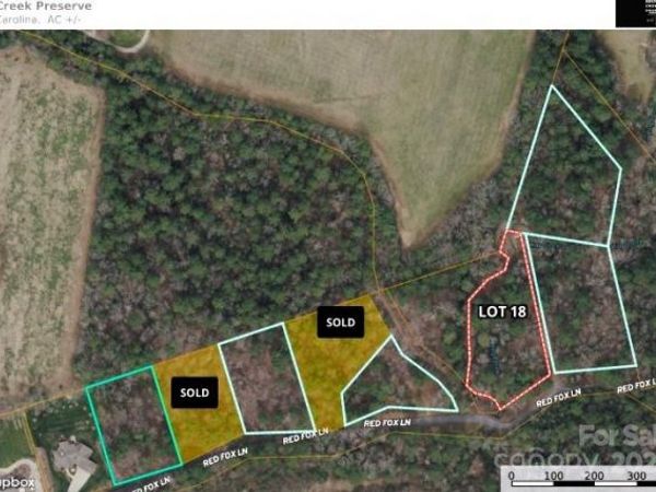 000 Red Fox Lane, Flat Rock, NC 28731