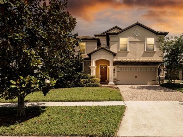 1450 ROLLING FAIRWAY DRIVE, DAVENPORT, FL 33896