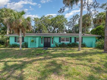 445 PINE BOULEVARD, MERRITT ISLAND, FL 32952