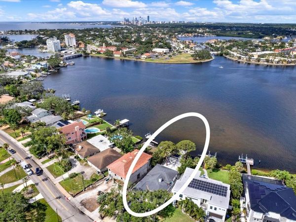 3800 SHORE ACRES BOULEVARD NE, ST PETERSBURG, FL 33703