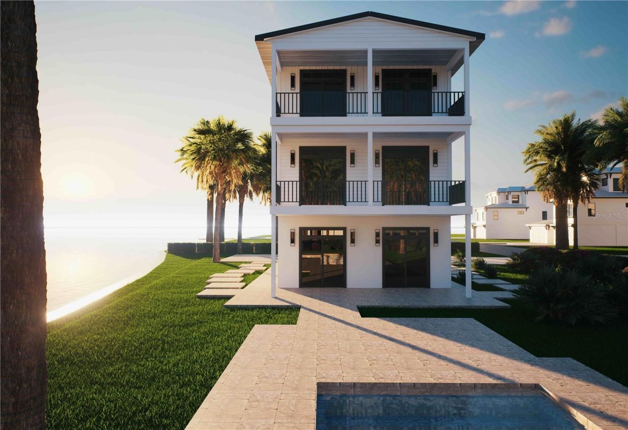 3800 Shore Acres Boulevard Ne, Saint Petersburg, FL 33703 Photo