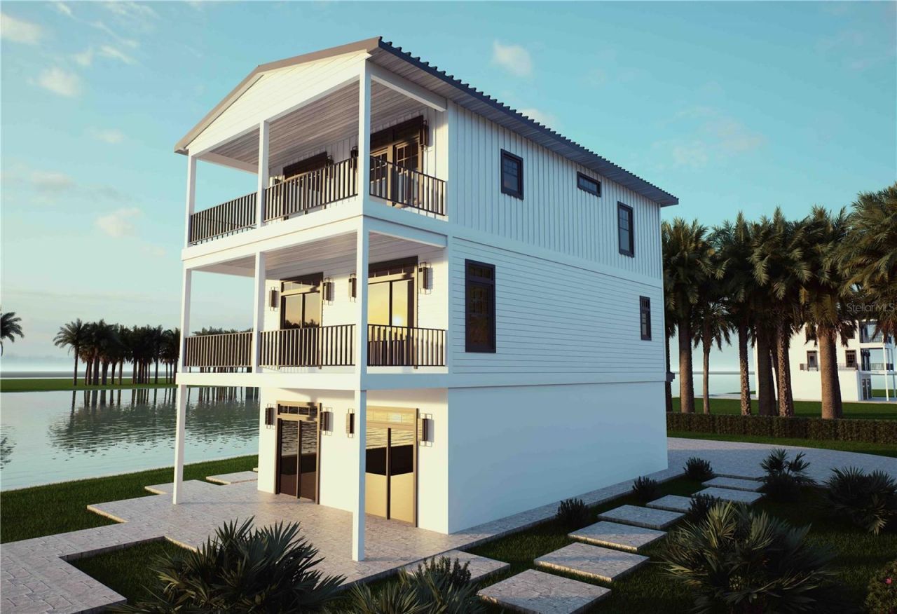 3800 Shore Acres Boulevard Ne, Saint Petersburg, FL 33703 Photo