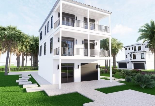 3800 Shore Acres Boulevard Ne, Saint Petersburg, FL 33703 Photo