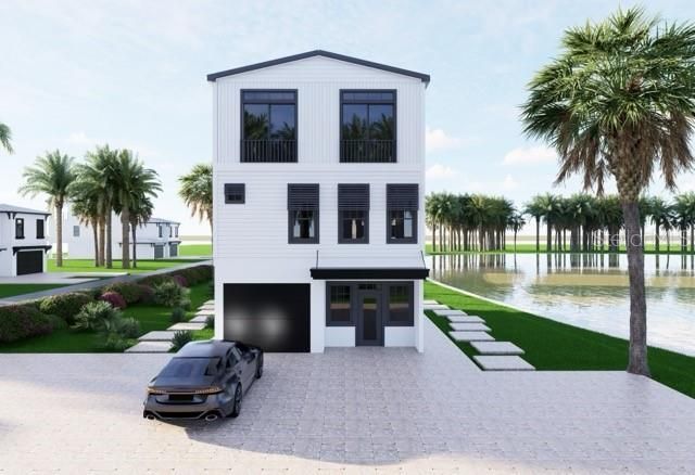 3800 Shore Acres Boulevard Ne, Saint Petersburg, FL 33703 Photo