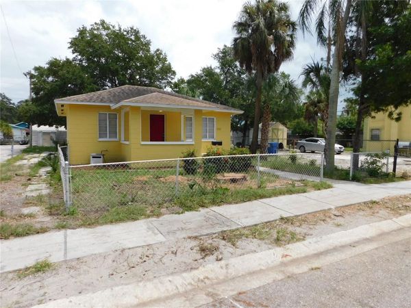 844 20TH STREET S, ST PETERSBURG, FL 33712
