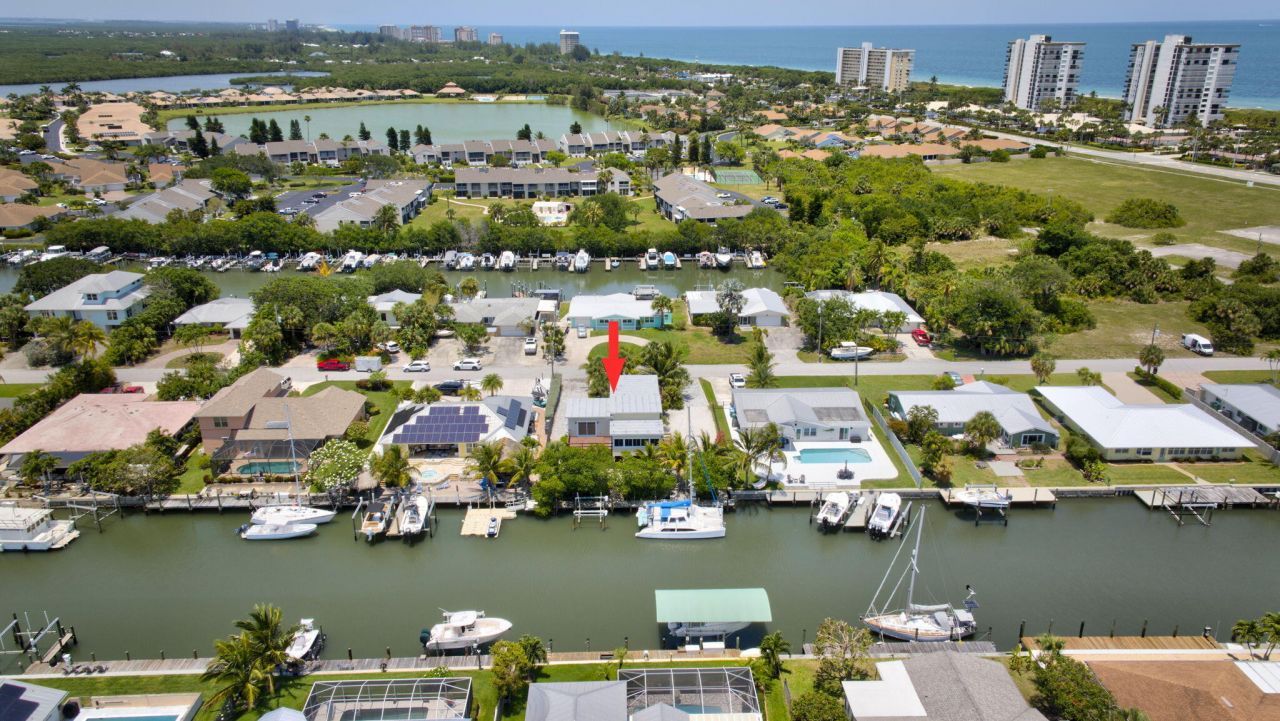 217 Marina Drive, Hutchinson Island, FL 34949 Photo