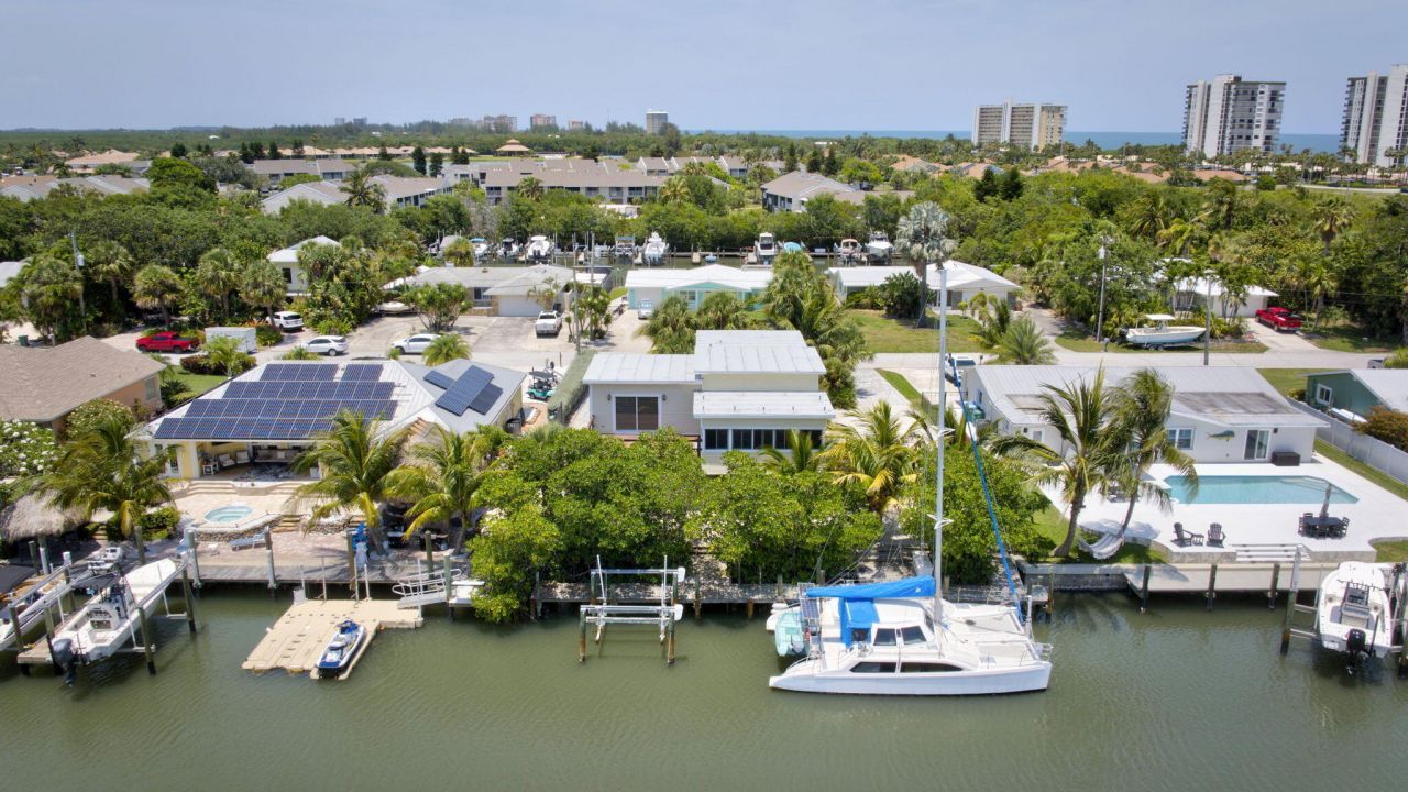 217 Marina Drive, Hutchinson Island, FL 34949 Photo