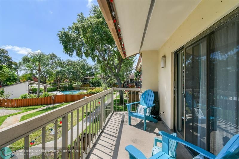 3402 Gardens East Drive, Unit 14B, Palm Beach Gardens, FL 33410 Photo