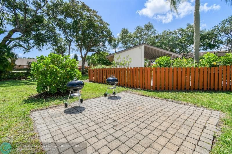 3402 Gardens East Drive, Unit 14B, Palm Beach Gardens, FL 33410 Photo