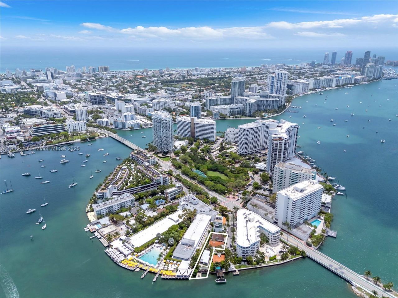 8-10 Century Ln, Miami Beach, FL 33139 Photo