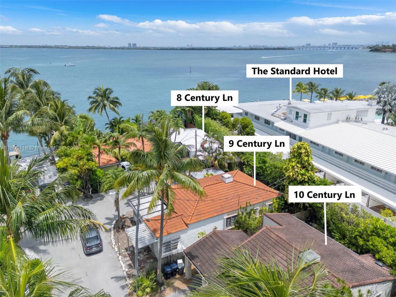 8-10 Century Ln, Miami Beach, FL 33139 Photo