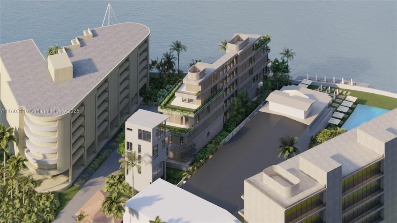 8-10 Century Ln, Miami Beach, FL 33139 Photo