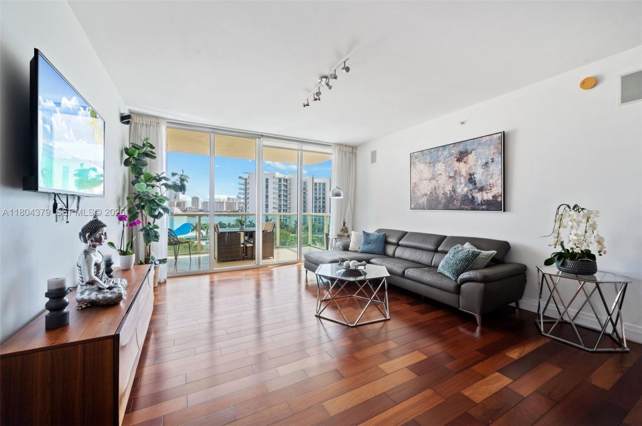 3330 NE 190th St, Unit 717, Aventura, FL 33180 Photo