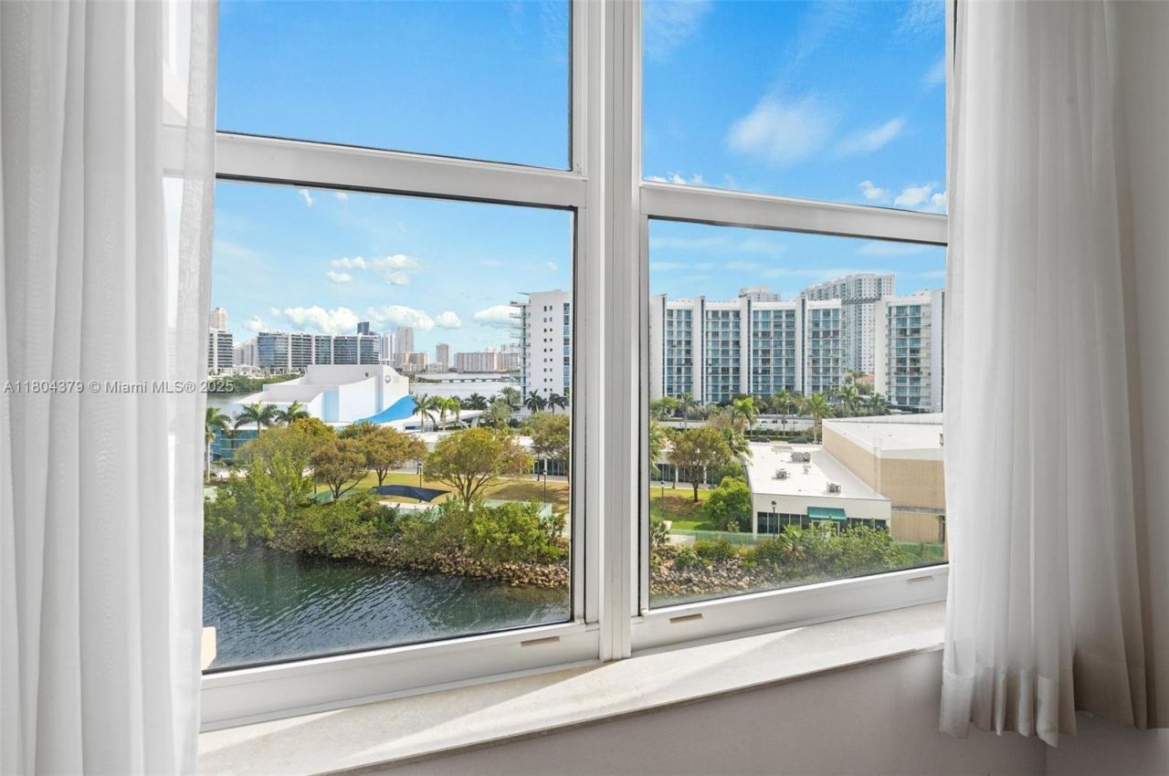 3330 NE 190th St, Unit 717, Aventura, FL 33180 Photo