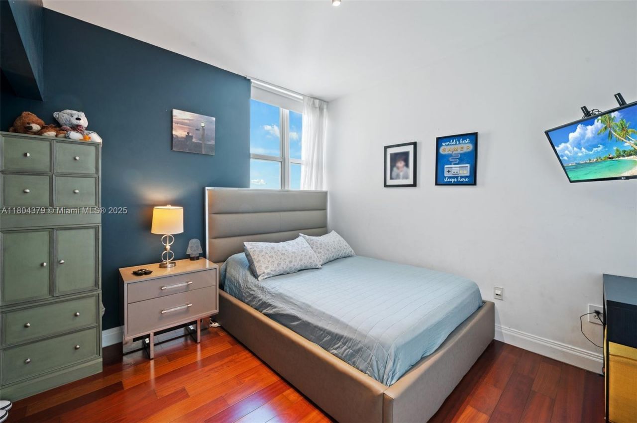 3330 NE 190th St, Unit 717, Aventura, FL 33180 Photo