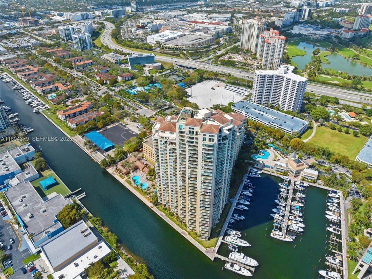 3330 NE 190th St, Unit 717, Aventura, FL 33180 Photo