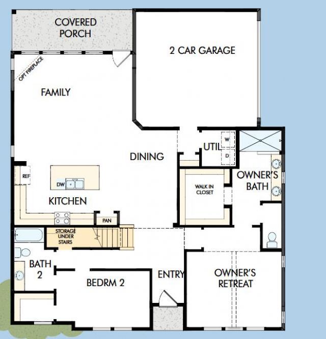 340 Trailmore Lane Photo 32
