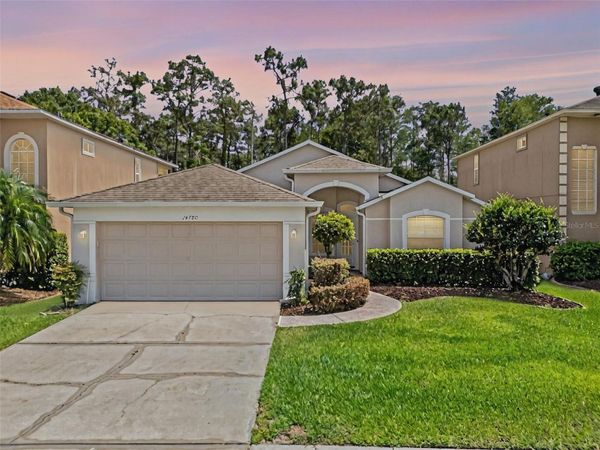 14780 HARTFORD RUN DRIVE, ORLANDO, FL 32828