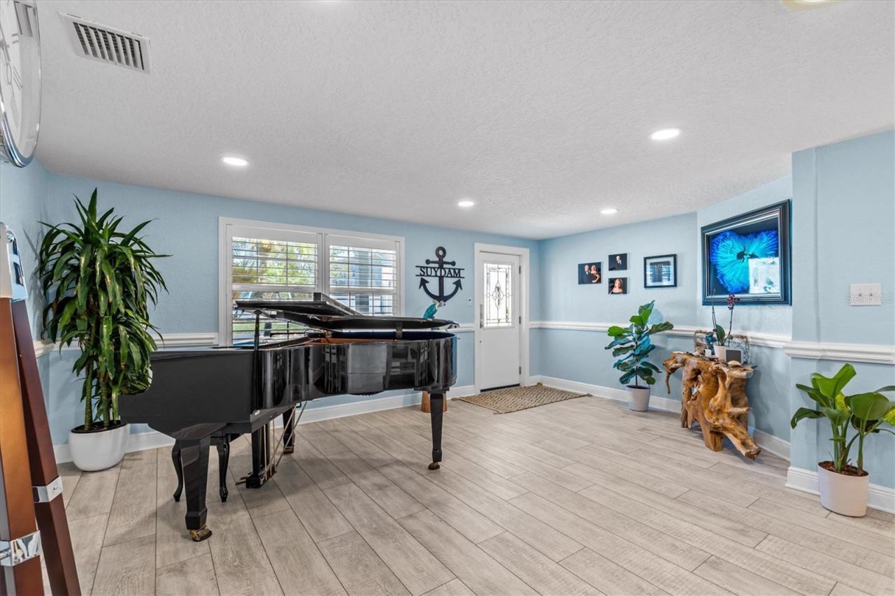 4387 6th Isle Drive, Hernando Beach, FL 34607 Photo