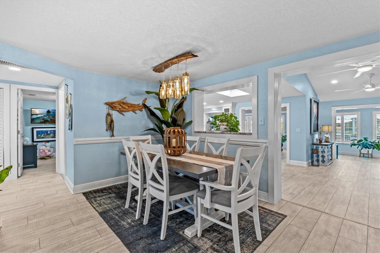 4387 6th Isle Drive, Hernando Beach, FL 34607 Photo