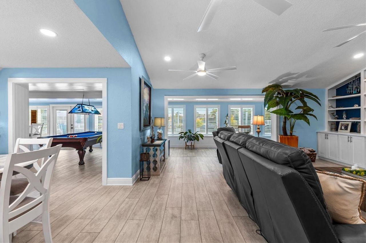 4387 6th Isle Drive, Hernando Beach, FL 34607 Photo