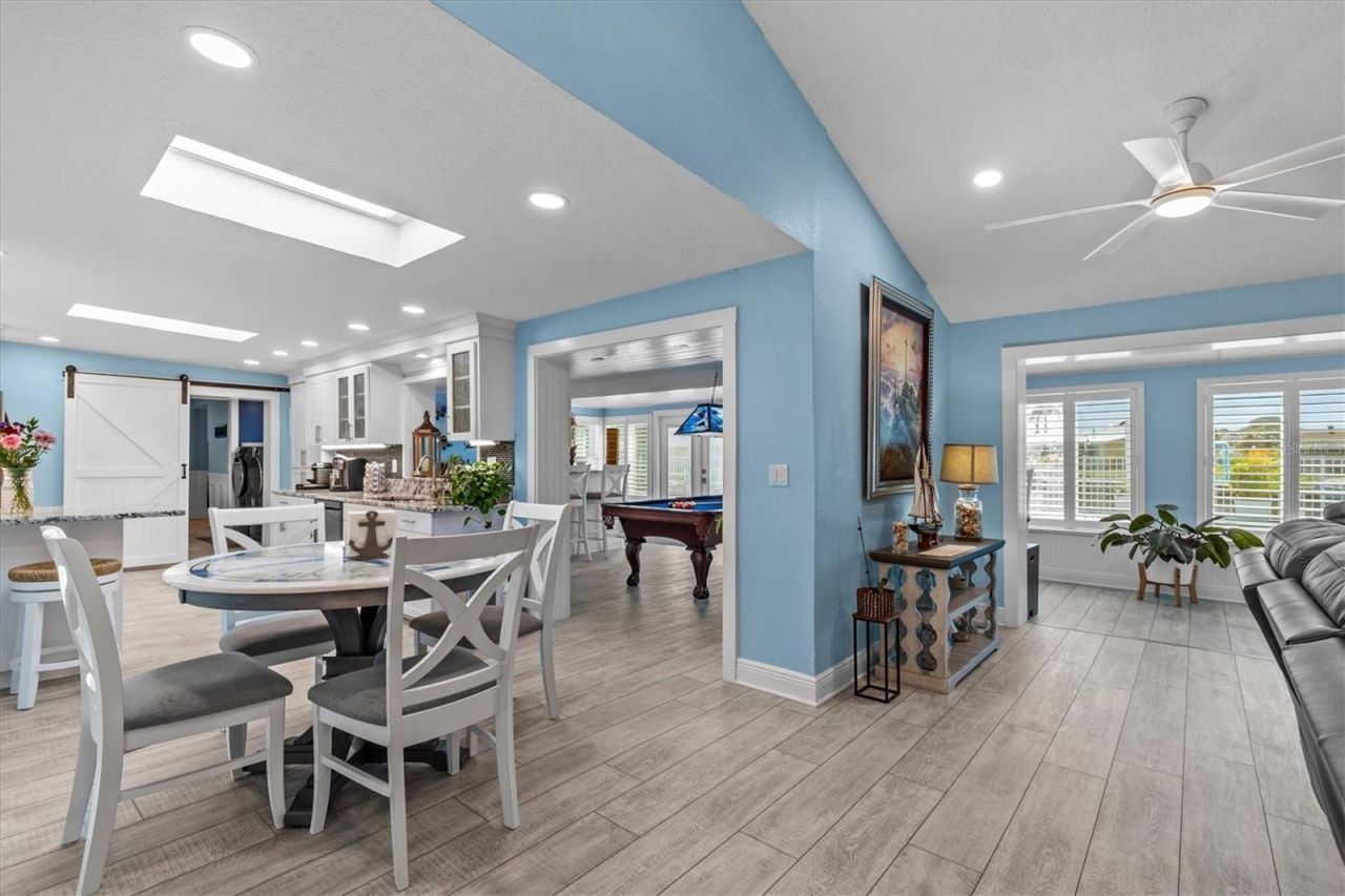 4387 6th Isle Drive, Hernando Beach, FL 34607 Photo