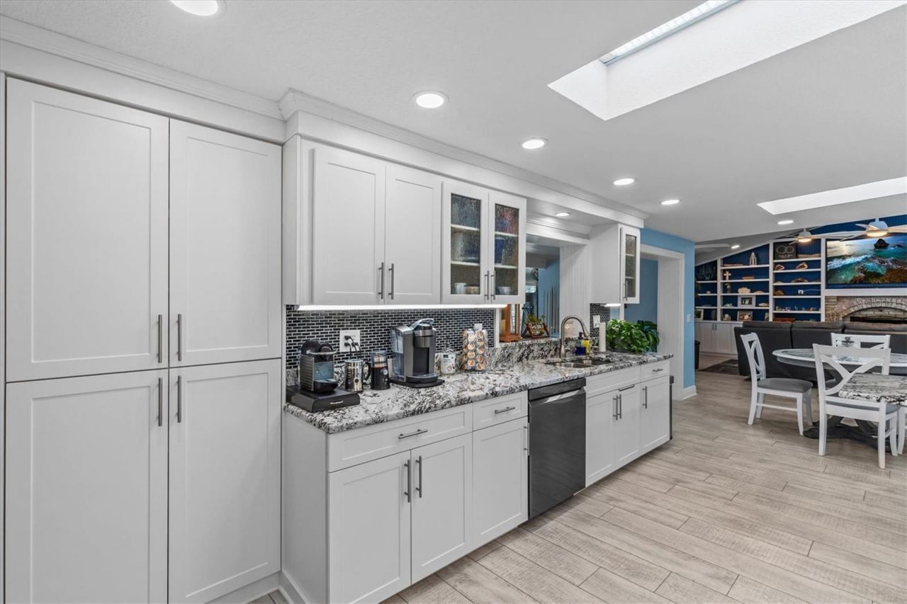 4387 6th Isle Drive, Hernando Beach, FL 34607 Photo