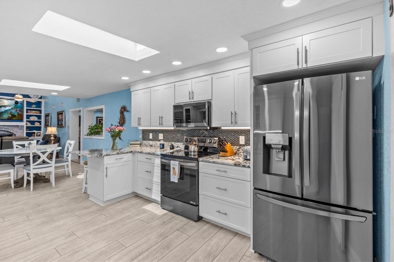 4387 6th Isle Drive, Hernando Beach, FL 34607 Photo