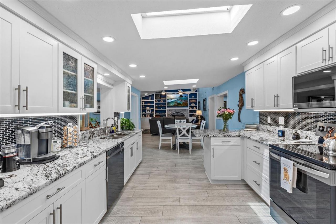 4387 6th Isle Drive, Hernando Beach, FL 34607 Photo