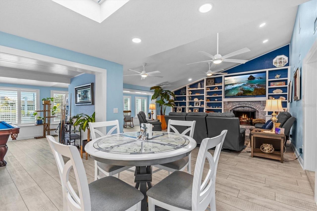 4387 6th Isle Drive, Hernando Beach, FL 34607 Photo