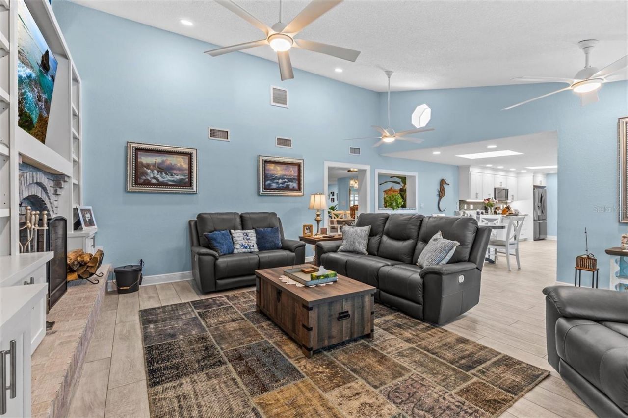 4387 6th Isle Drive, Hernando Beach, FL 34607 Photo