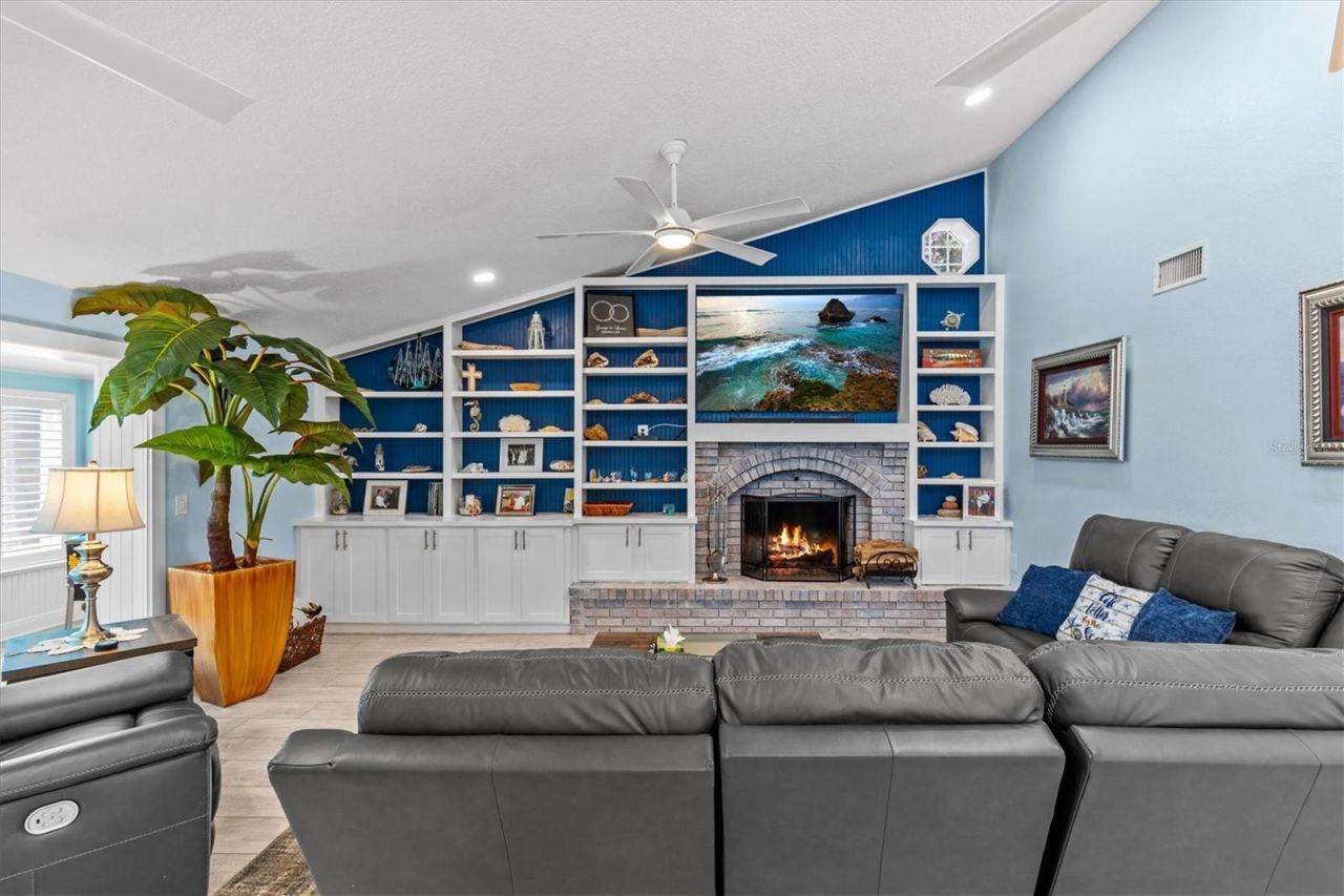 4387 6th Isle Drive, Hernando Beach, FL 34607 Photo