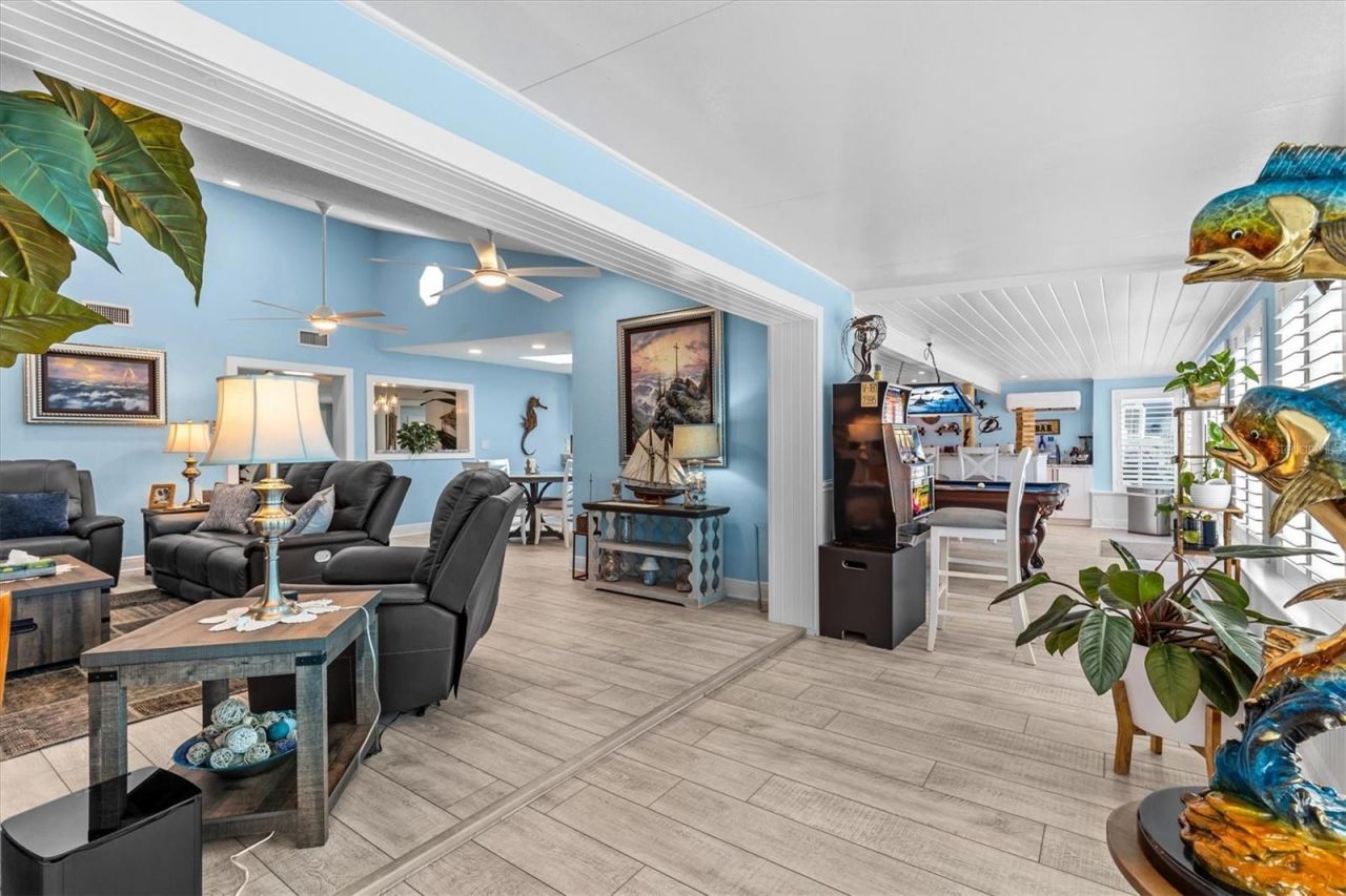 4387 6th Isle Drive, Hernando Beach, FL 34607 Photo