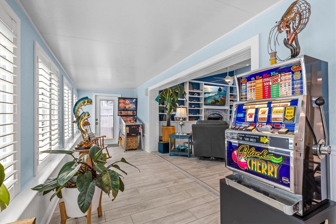 4387 6th Isle Drive, Hernando Beach, FL 34607 Photo