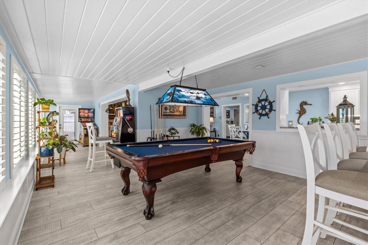 4387 6th Isle Drive, Hernando Beach, FL 34607 Photo