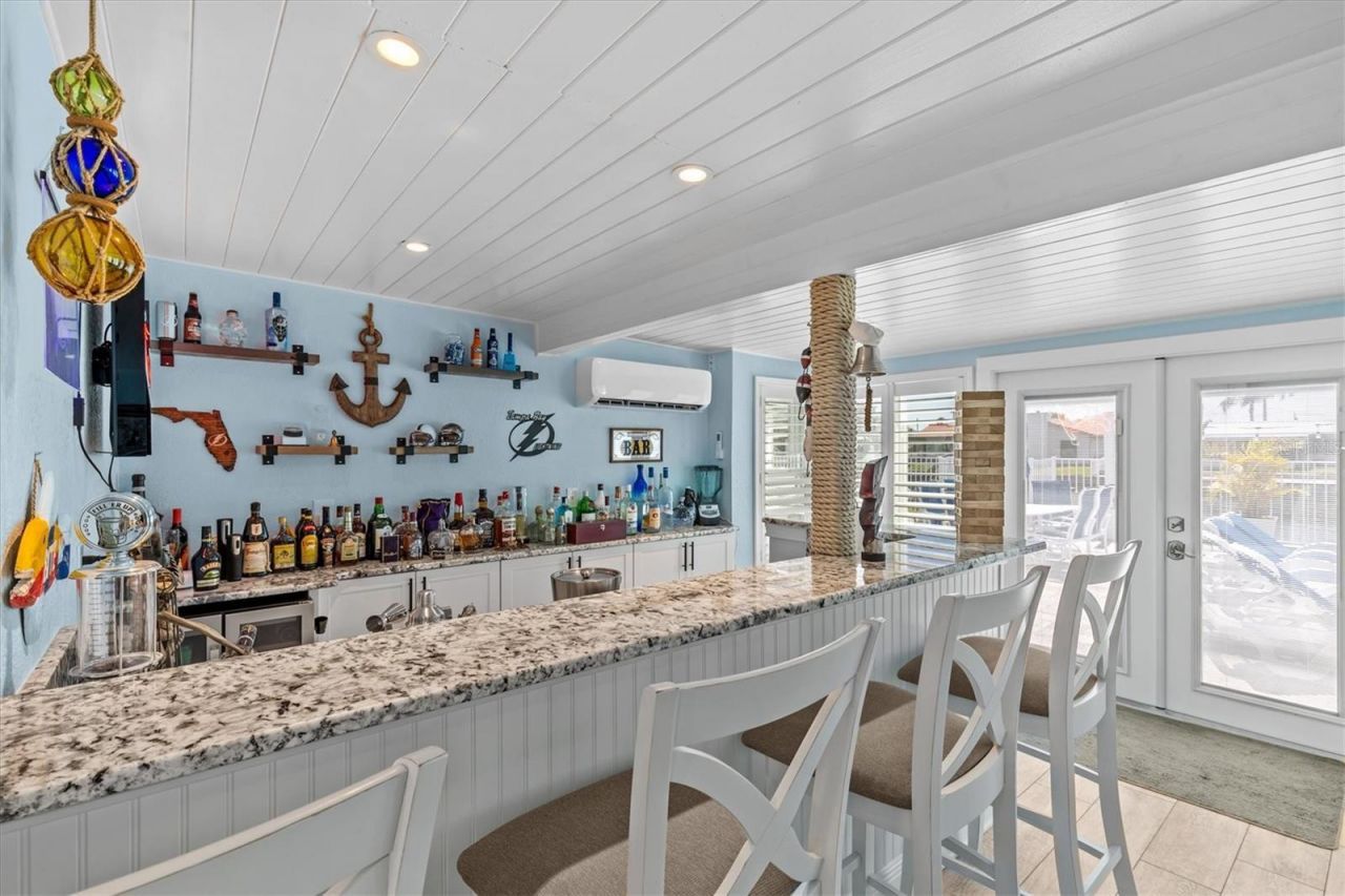 4387 6th Isle Drive, Hernando Beach, FL 34607 Photo