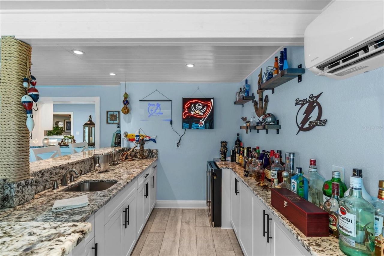 4387 6th Isle Drive, Hernando Beach, FL 34607 Photo